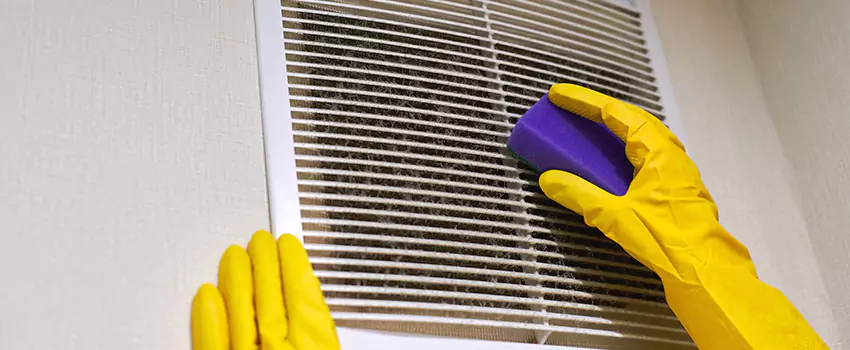 Vent Cleaning Company in Lebanon, OR