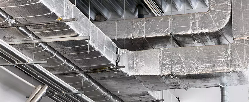 Vent Dust Cleaning Cost in Lebanon, OR