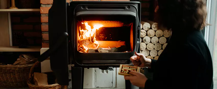 Key Features of Vermont Castings Fireplaces in Lebanon, OR