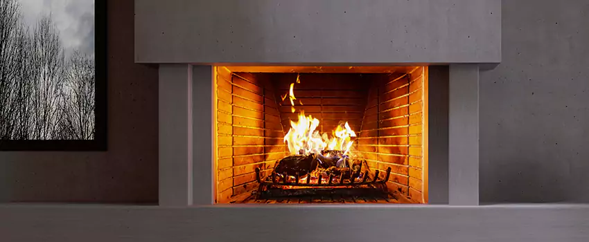 Indoor Wood Burning Furnace Repair and Installation in Lebanon, Oregon