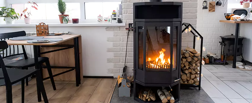 Wood Stove Firebox Installation Services in Lebanon, OR