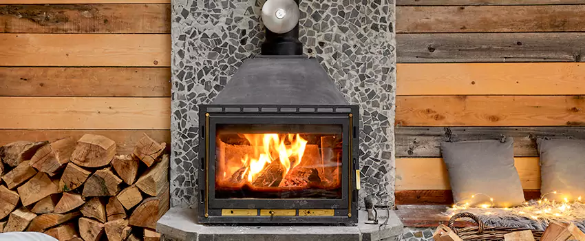 Wood Stove Cracked Glass Repair Services in Lebanon, OR
