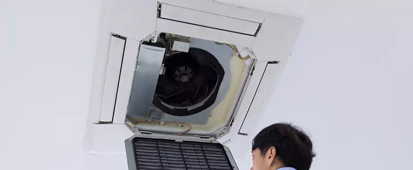 Benefits of Professional Air Duct Cleaning in Lebanon, Oregon
