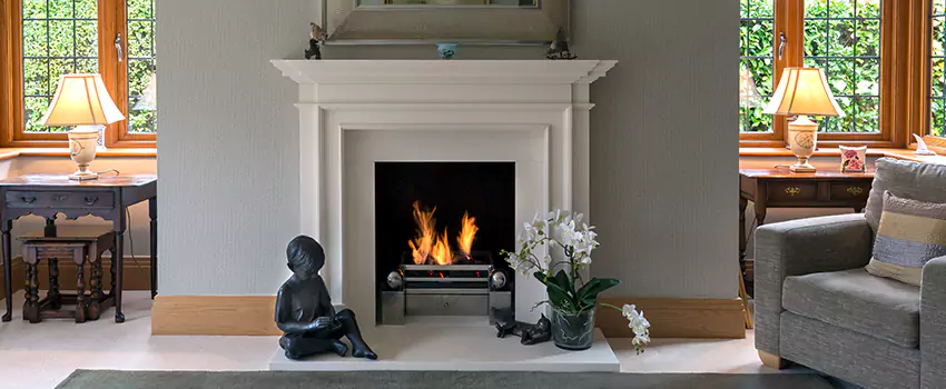 Astria Open-Hearth Wood Fireplaces Services in Lebanon, OR