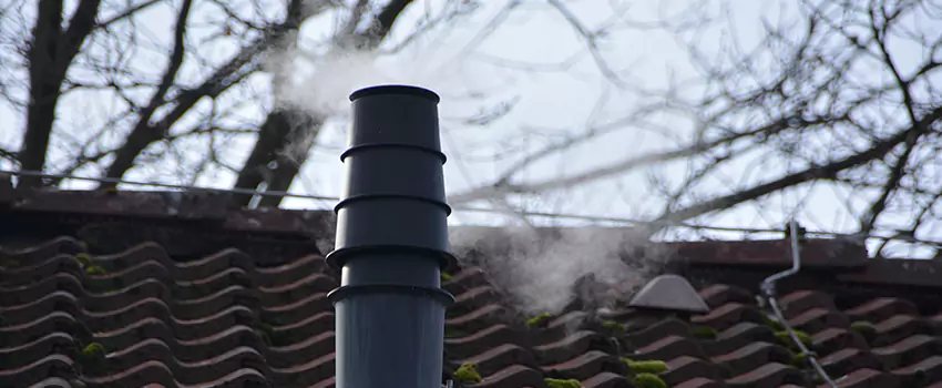 Broken Chimney Animal Screen Repair And Installation in Lebanon, OR