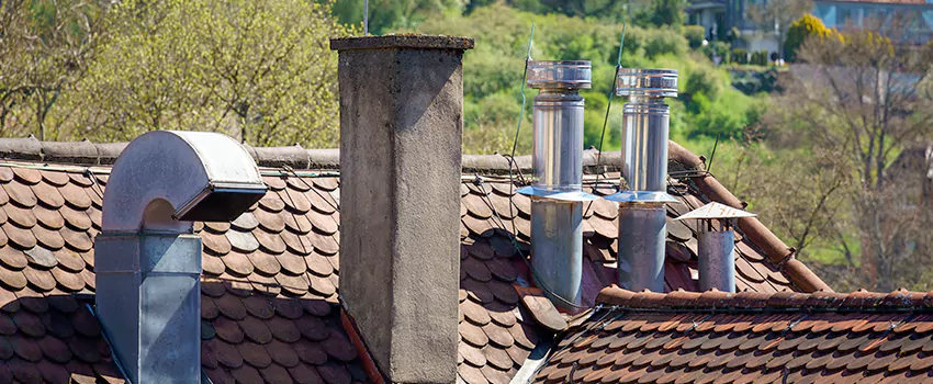 Commercial Chimney Blockage Removal in Lebanon, Oregon