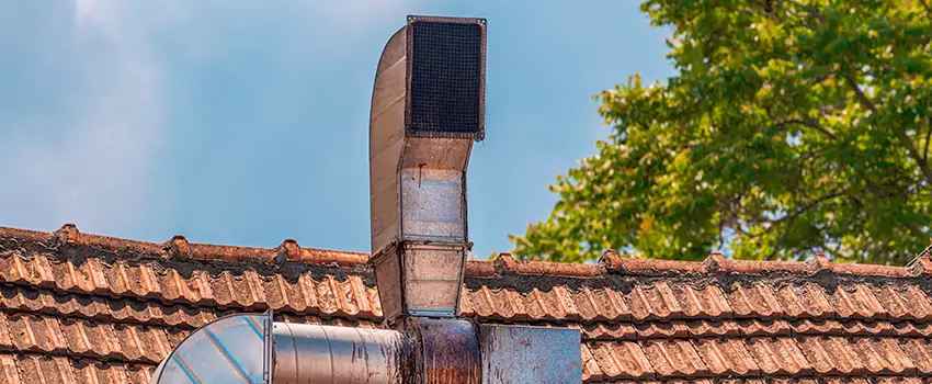 Chimney Creosote Cleaning Experts in Lebanon, Oregon