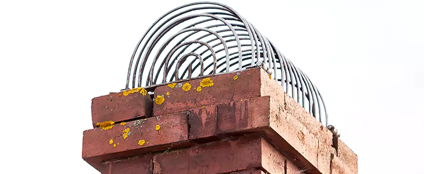 Chimney Crown Problems in Lebanon, Oregon