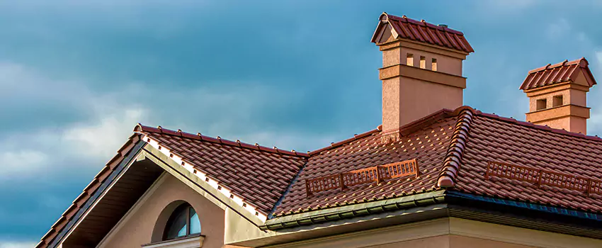 Residential Chimney Services in Lebanon, Oregon