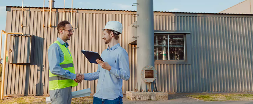Chimney Cap Inspection in Lebanon, OR