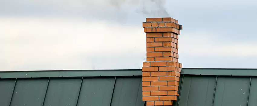 Chimney Installation Company in Lebanon, OR