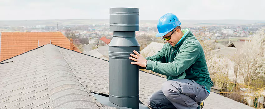 Insulated Chimney Liner Services in Lebanon, OR