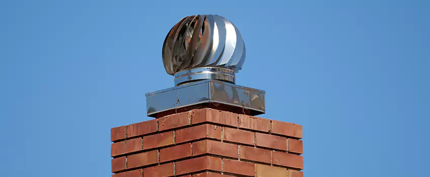 Chimney Flue Rebuild Services in Lebanon, Oregon