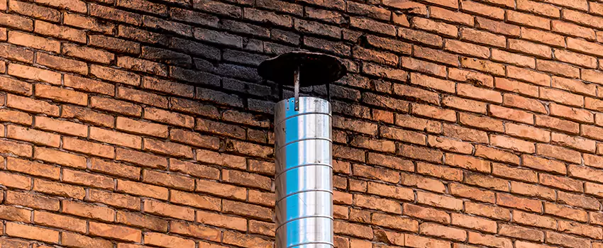 Chimney Design and Style Remodel Services in Lebanon, Oregon
