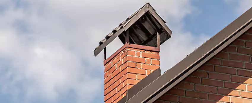Chimney Saver Masonry Repair Contractor in Lebanon, Oregon