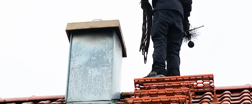Modern Chimney Sweeping Techniques in Lebanon, Oregon