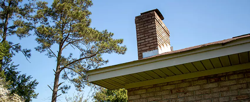Brick Chimney Sweep Near Me in Lebanon, OR