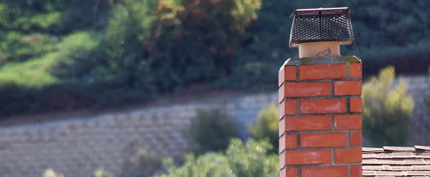 Chimney Tuckpointing And Masonry Restoration in Lebanon, OR