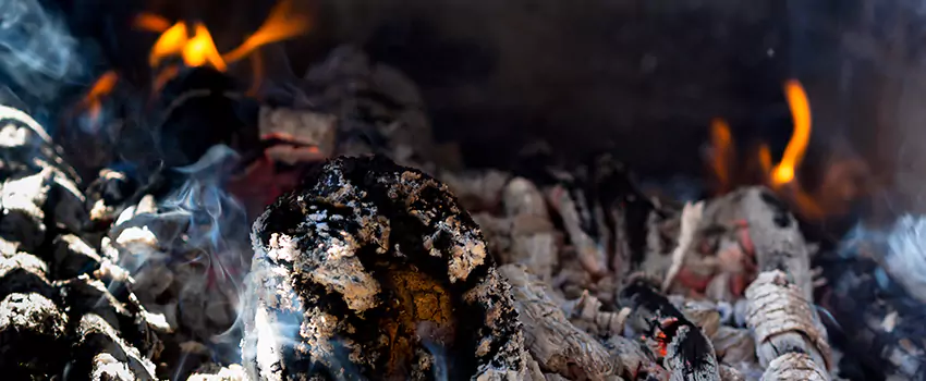 Creosote Removal Experts in Lebanon, OR