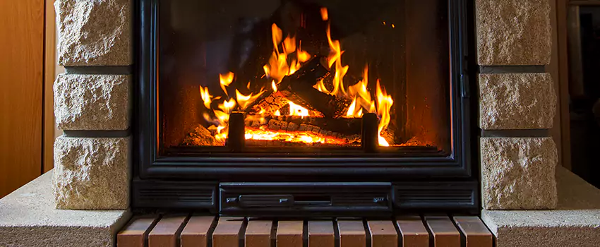 Decorative Fireplace Installation Cost in Lebanon, Oregon