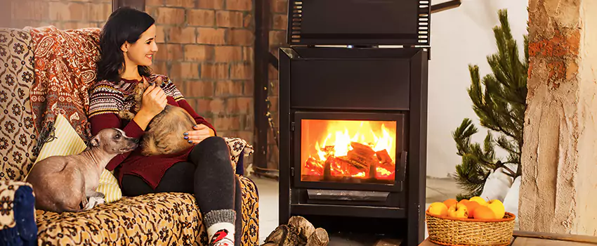 Drolet Fireplace Tempered Glass Hearth Pad Replacement in Lebanon, OR