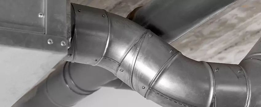 Dryer Vent Blockage Inspection in Lebanon, OR