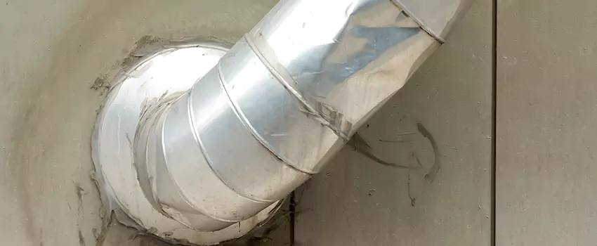 Dryer Vent Repair Process in Lebanon, OR