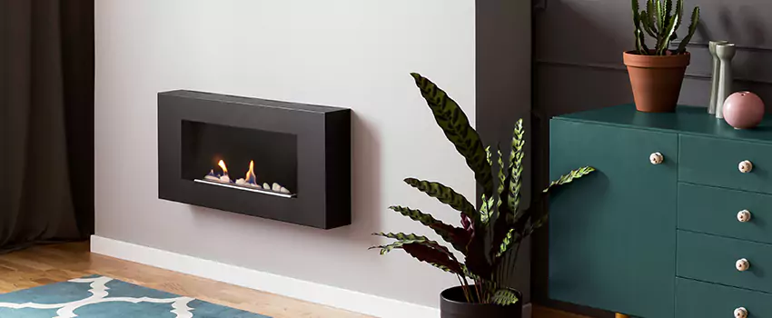 Cost of Ethanol Fireplace Repair And Installation Services in Lebanon, OR