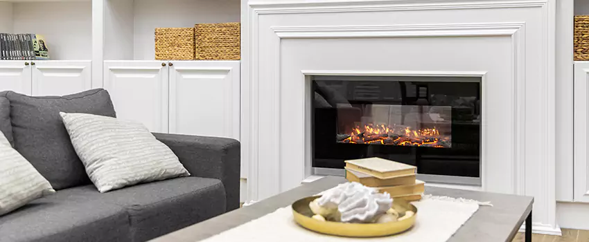 Professional Fireplace Maintenance Contractors in Lebanon, OR