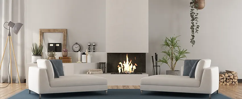 Decorative Fireplace Crystals Services in Lebanon, Oregon