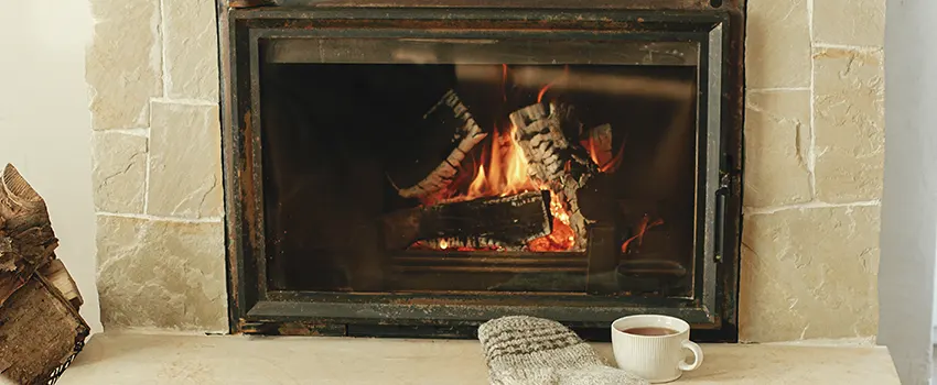 Fireplace Door Handle Replacements Services in Lebanon, Oregon