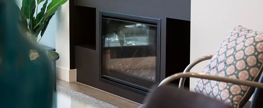 Gas Fireplace Installation in Lebanon, OR
