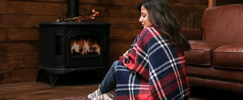 Fireplace Firebox Grate Replacement Services  in Lebanon, Oregon