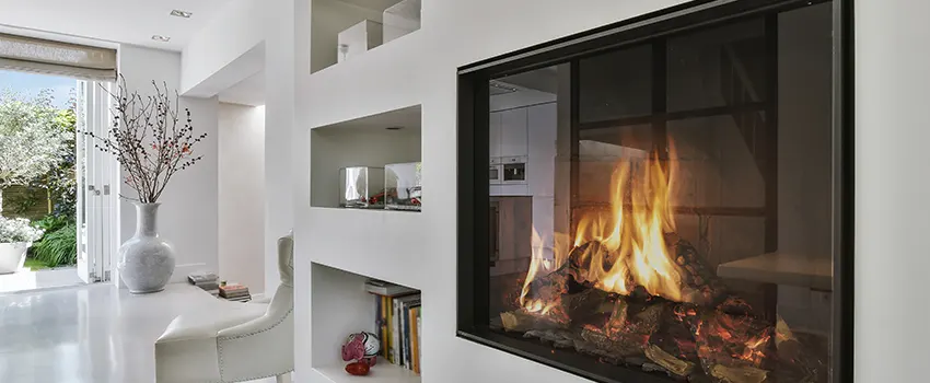 Fireplace Screen Installation And Replacement in Lebanon, OR