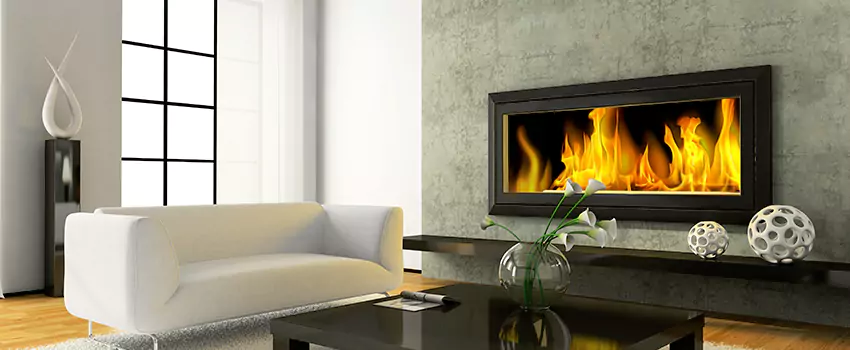 Fireplace Hearth Ideas in Lebanon, Oregon