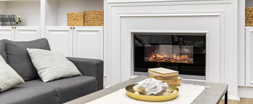 Pellet Fireplace Insert Installation in Lebanon, OR