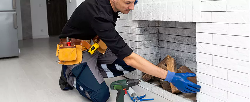 Top Fireplace Installation Company in Lebanon, Oregon