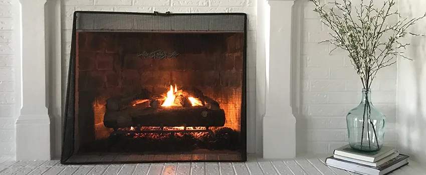 Cost-Effective Fireplace Mantel Inspection And Maintenance in Lebanon, OR