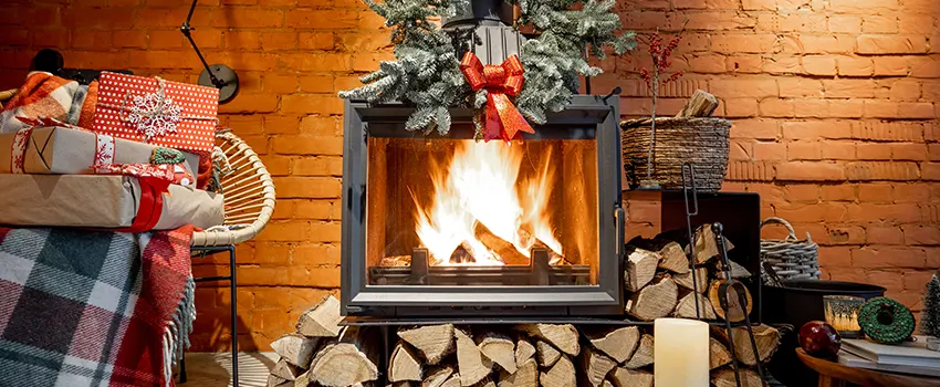 Steel Fireplace Grate Repair And Replacement Services in Lebanon, Oregon