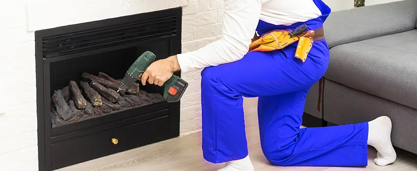 Fireplace Safety Inspection Specialists in Lebanon, Oregon