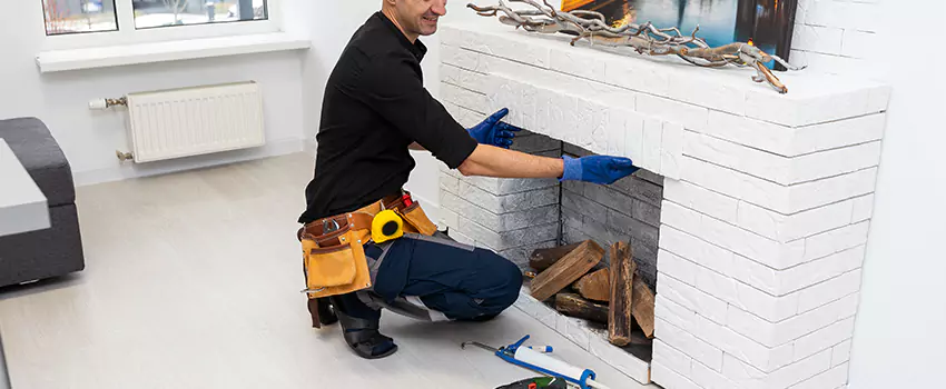 Gas Fireplace Repair And Replacement in Lebanon, OR