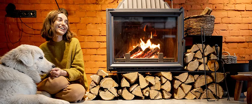 Fireplace Smell Removal Cost in Lebanon, OR