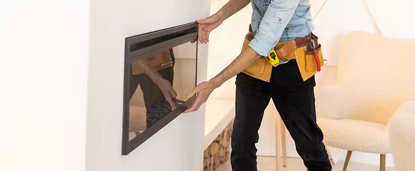 Traditional Fireplace Vent Sweeping in Lebanon, OR