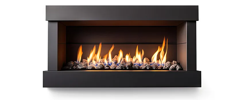 Outdoor Gas Fireplaces Installation in Lebanon, OR