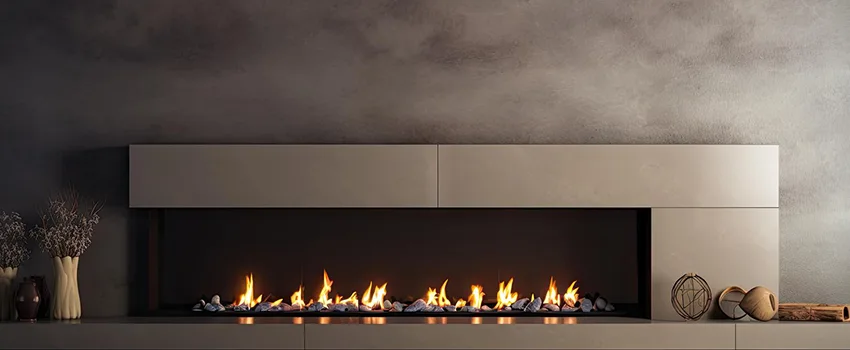 Gas Fireplace Logs Supplier in Lebanon, Oregon