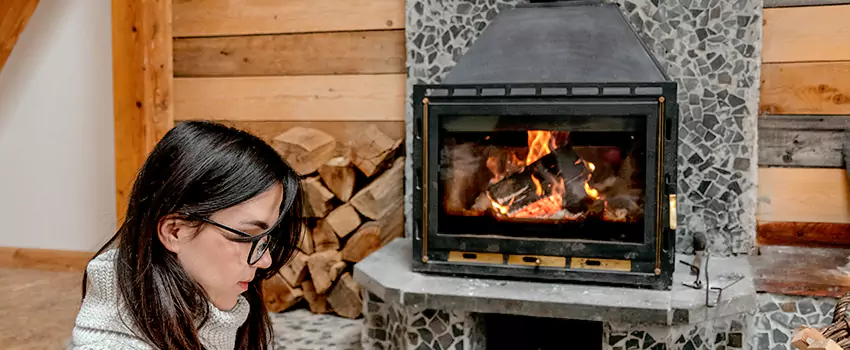 Harman P68-C Pellet Stove Repair in Lebanon, Oregon 