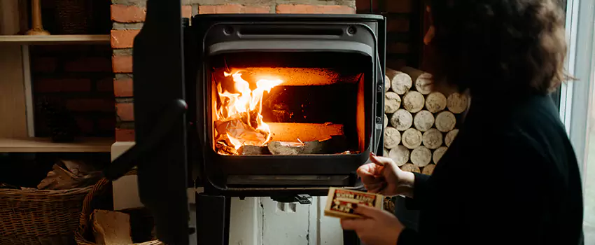 Hearthstone Wood Stoves Fireplace Repair in Lebanon, Oregon