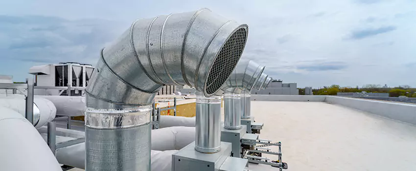 Insulated Ductwork Repair Services Near Me in Lebanon, OR
