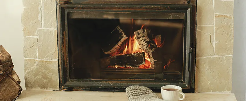 Kings man Fireplaces Insert Services in Lebanon, OR