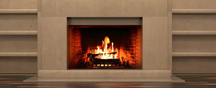 Majestic Trilliant Series Gas Fireplace Insert Repair in Lebanon, Oregon